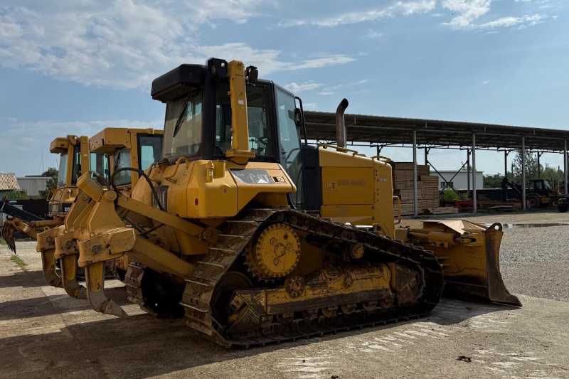 OmecoHub - Immagine CATERPILLAR D6N-XL